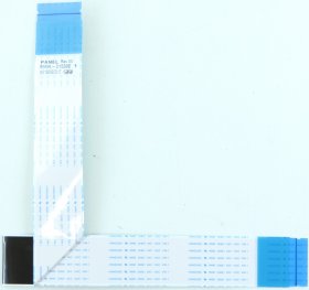 Samsung UE40H6400AK - T-Con to Main AV Cable - BN96-31530E - Rev.00