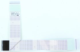 Samsung UE48JU7000T - T-Con to Main AV Cable - BN96-36273G - Rev.00