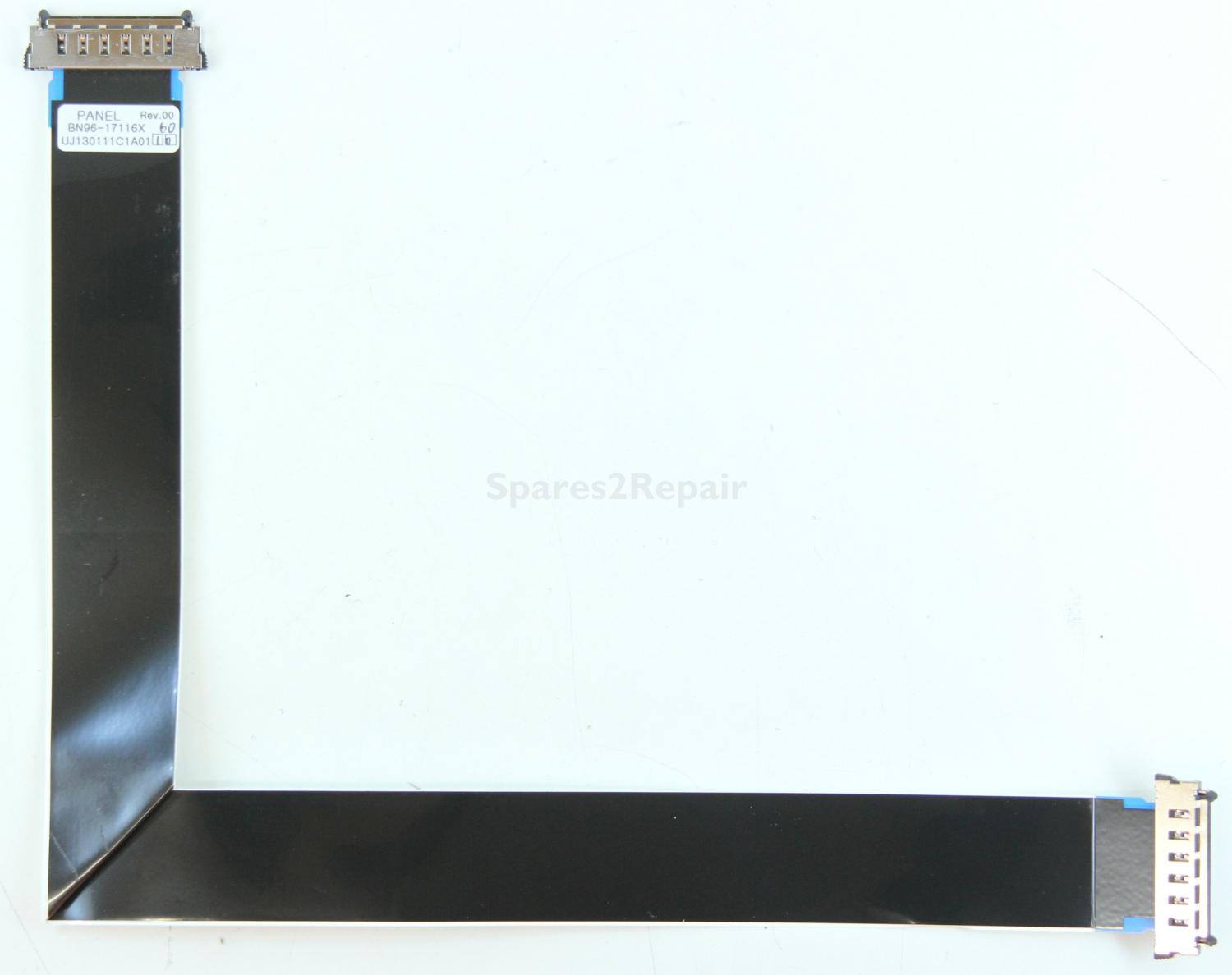 Samsung UE46EH5000K - T-Con Cable - BN96-17116X - Rev.00