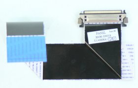 Samsung UE22H5600AK - T-Con to Main AV Cable - BN96-30905X - Rev.00