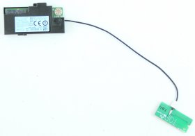 Samsung UE65JU7000T - Wifi Module - BN59-01194F - WCH730B - 649E-WCH730B - A3LWCH730B - COM101A_BT_ANT