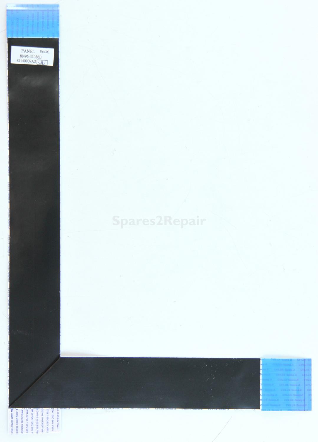 Samsung T31D310EW - T-Con Cable - BN96-31086D - Rev.00