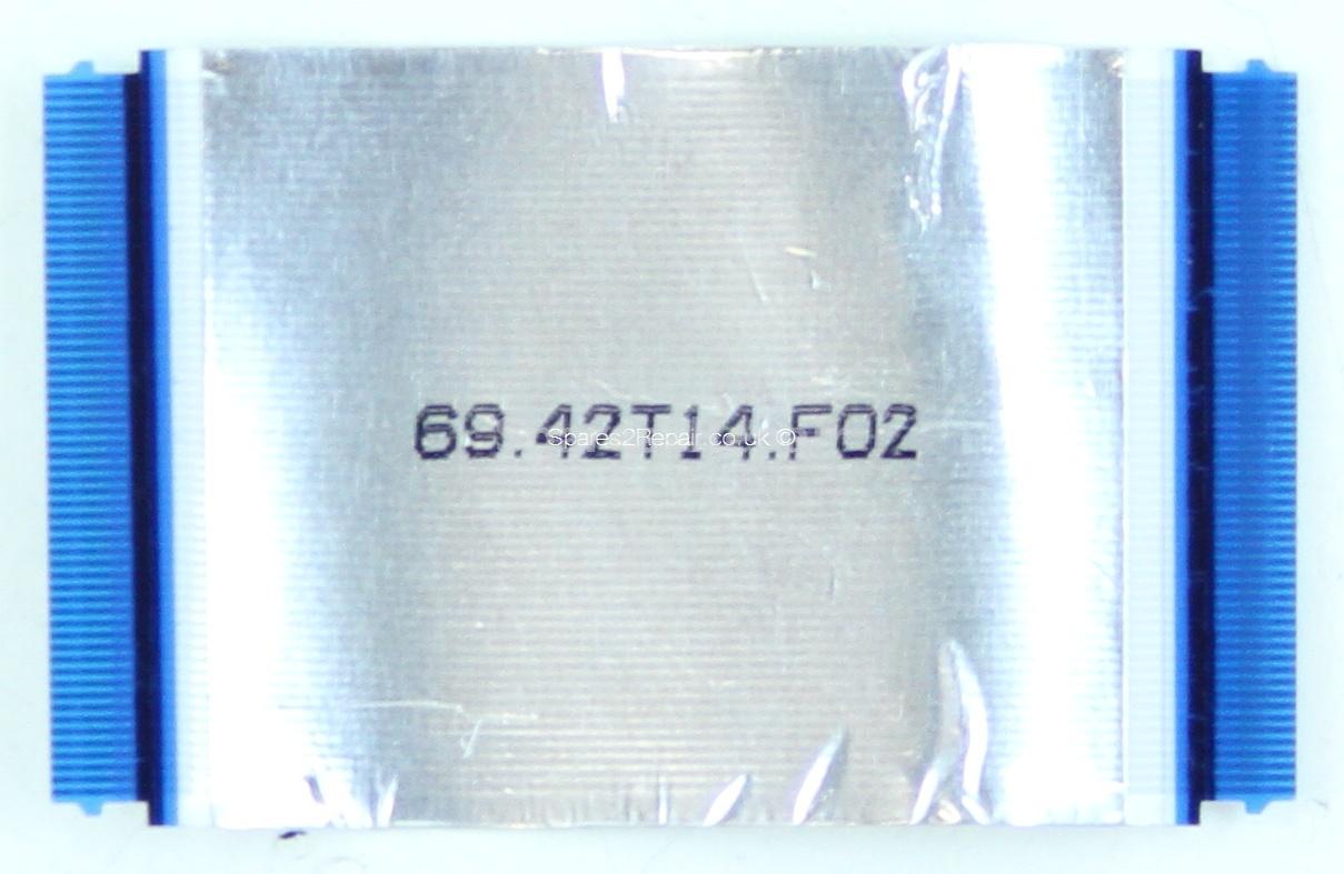 Samsung UE39F5000AW - T-Con Cable - 69.42T14.F02