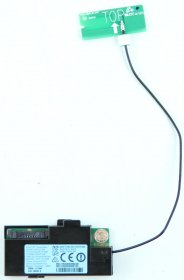Samsung UE40JU6400K - Wifi Module & Bluetooth Transmitter - BN59-01194F - WCH730B - 649E-WCH730B - A3LWCH730B - SWB_CB69_BT_ANT