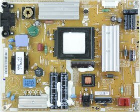 Samsung UE32D5000 - PSU - BN44-00460A - REV 1.2 - PSLF800A03C - SU10054-10055