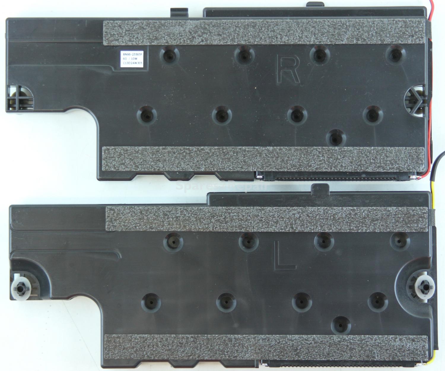 Samsung UE39F5000AK - Speakers - BN96-25565F