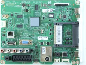 Samsung UE22ES5410W - Main AV - BN97-06298K - BN94-05679U - BN41-01820A - X10PLUS_DVB_NON_REVERSE