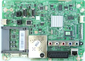 Samsung UE60EH6000 - Main AV - BN94-06079A - BN41-01795A - X9_DVB_ISDB_INTEGRATION