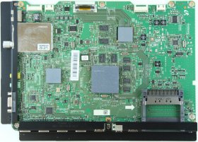 Samsung UE40C6530UK - Main AV - BN94-04168J - BN41-01444C - VA_DVB_LE