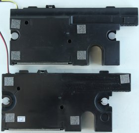 Samsung UE40H6400AK - Speakers (L&R) - BN96-30335A - 10W