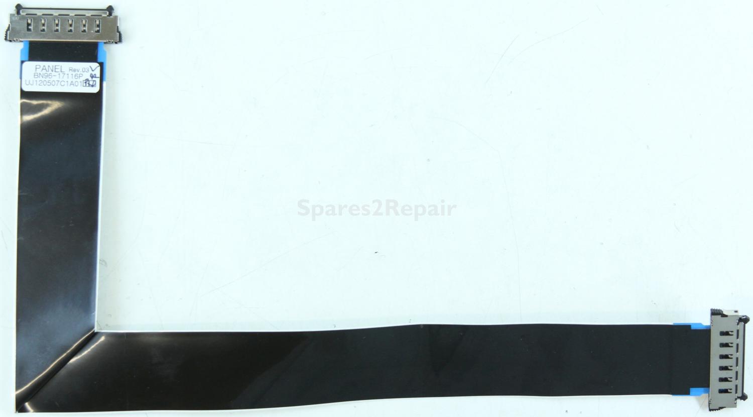 Samsung UE46ES6300U - T-Con Cable - BN96-17116P - Rev.03