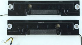 Samsung UE37D6750WK - Speakers - BN96-16797D