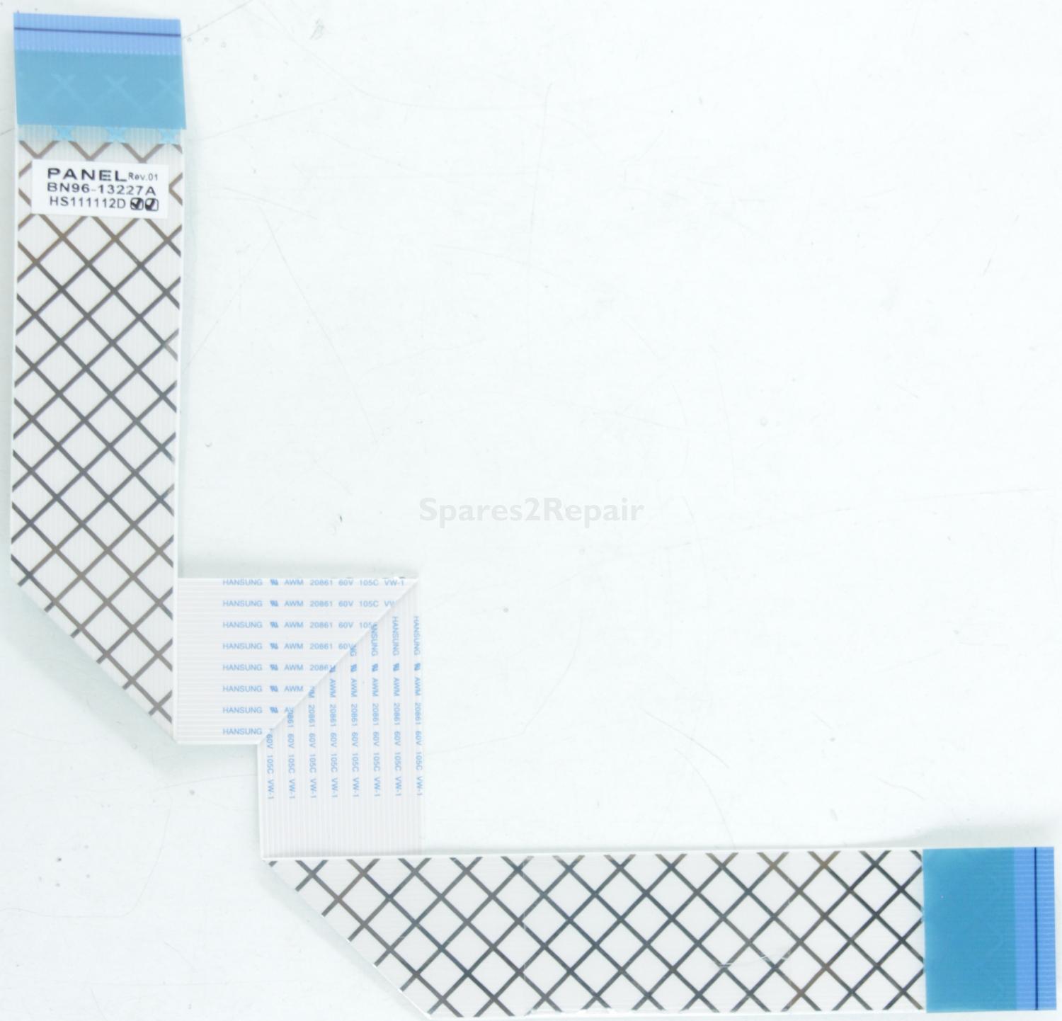 Samsung LE32D403E2W - T-Con Cable - BN96-13227A - Rev.01