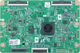 Samsung UE49K6372SU - T-Con - BN95-02676A - BN97-10798A - BN41-02481A - LSF490HN02-L - 2016Y_SDC_HAWK_FTS_MJC_MB4