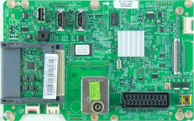 Samsung UE32EH4003W - Main AV - BN94-05848S - BN97-05375K - BN41-01897A - NVT_NT72558_ECONOMICAL