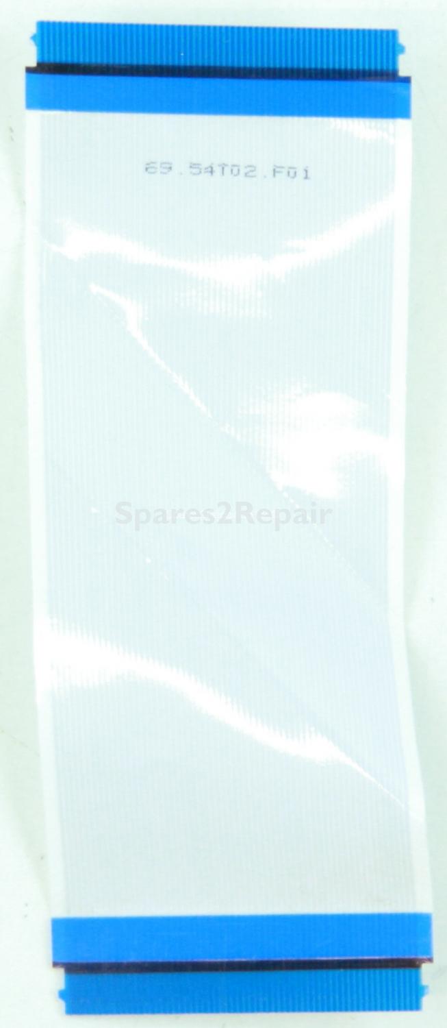 Samsung UE55C6000RK - T-Con Cable - 69.54T02.F01