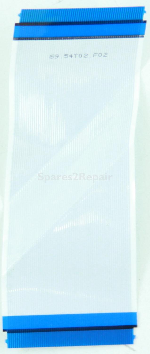 Samsung UE55C6000RK - T-Con Cable - 69.54T02.F02