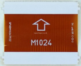 Samsung UE40C5100 - Screen Cable - M1024 - QPWBM1024TPZZ