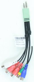 Samsung Cable CBF Signal - BN39-01154W