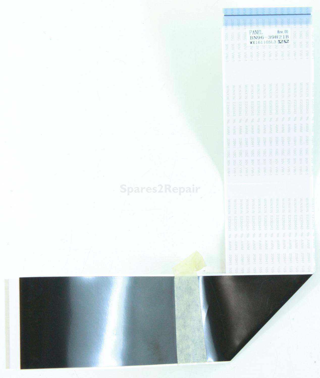 Samsung UE49KU6400U - T-Con Cable - BN96-39821B - Rev.00