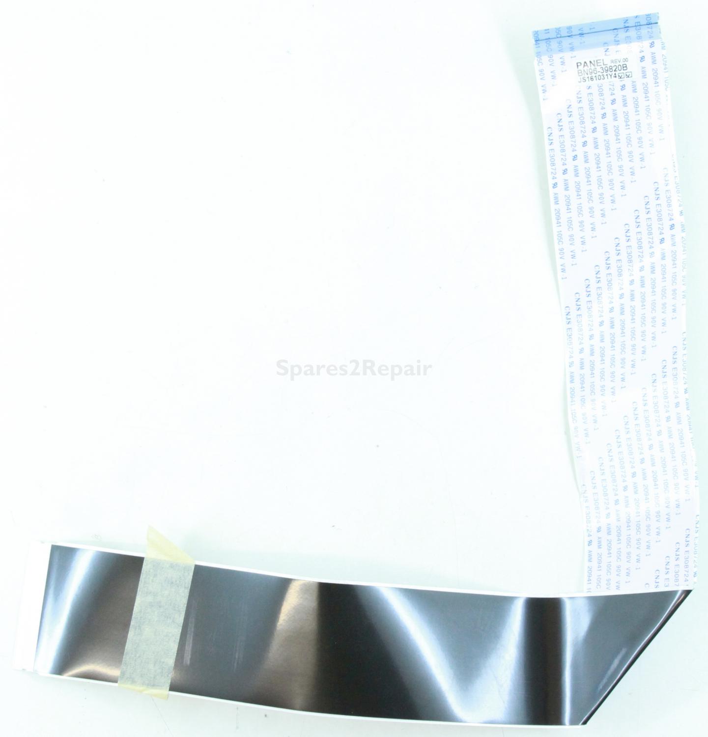 Samsung UE49KU6400U - T-Con Cable - BN96-39820B - REV.00