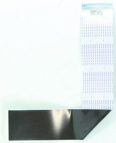 Samsung UE49KU6500U - T-Con Cable - BN96-39821C - Rev.01