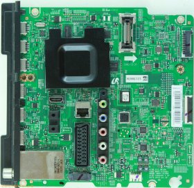 Samsung UE32F6400AK - Main AV - BN94-06171C - BN41-01958A - HIGH_X12_UNION
