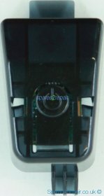 Samsung UE32M5000AK - Power Button & IR - BN96-38694A - BN41-02477A - REV N0:2.3 - CT150813 - J5000_5200