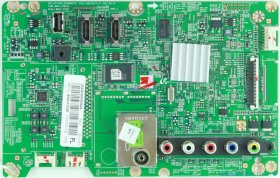 Samsung UA32EH4003M - Main AV - BN94-07222E - BN41-01897A - NVT_NT72558_ECONOMICAL