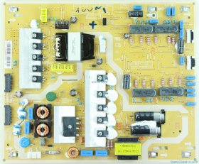 Samsung QE49Q7FAMT - Power Supply - BN44-00899B - REV 1.3 - L49E7_MDY