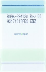 Samsung UE75MU7000T - T-Con Cable - BN96-39412A - Rev.00