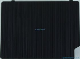 Samsung UE75MU7000T - COVER-CLEAN BACK TERMINAL - BN63-16650X