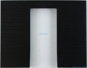 Samsung UE49KU6870U - Stand Cover - BN63-15573A