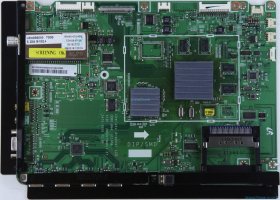 Samsung UE40B600VW - Main AV - BN94-02662A - BN41-01190A