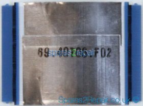 Samsung UE32F5000AK - T-Con to Screen Cable - 69.40T06.F02