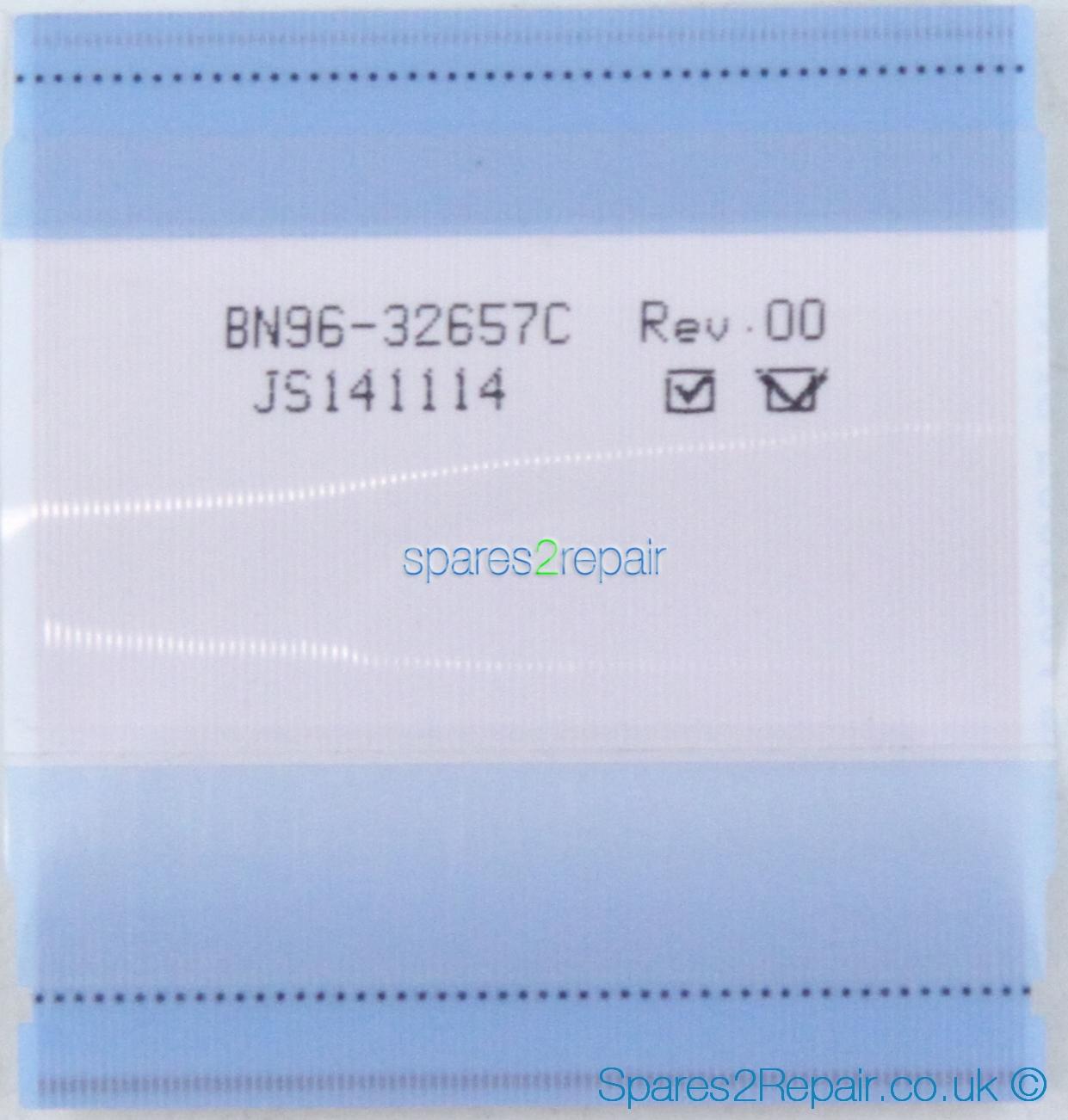 Samsung UE55HU6900U - T-Con Cable - BN96-32667C - Rev.00