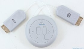 Samsung QE65Q9FAMT - One Connect Cable - BN39-02301B (BN3902301B)