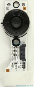 Samsung UE40F7000ST - Button & IR - BN96-26507B - BN41-01985A - UF7500 - Rev1.2 - SJ121228