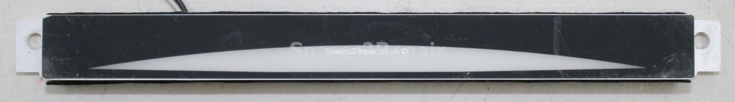 Samsung LE32R88BD - Light