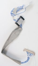 Samsung LE37R87BD - T-Con Cable - From BN41-00813 to 06A69-1A