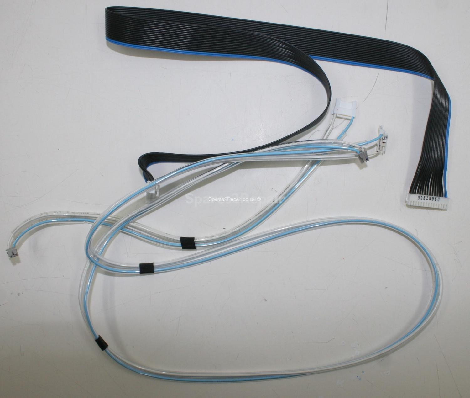 Samsung LE46B530P7W - Cable Loom