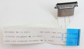 Samsung PS42A456P2D - Logic Ctrl Cable - BN96-07158M - From BN41-00980C to LJ41-05078A