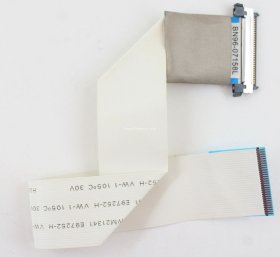 Samsung PS50A456P2D - Logic Ctrl Cable - BN96-07158L - From BN41-00980A to LJ41-05309A