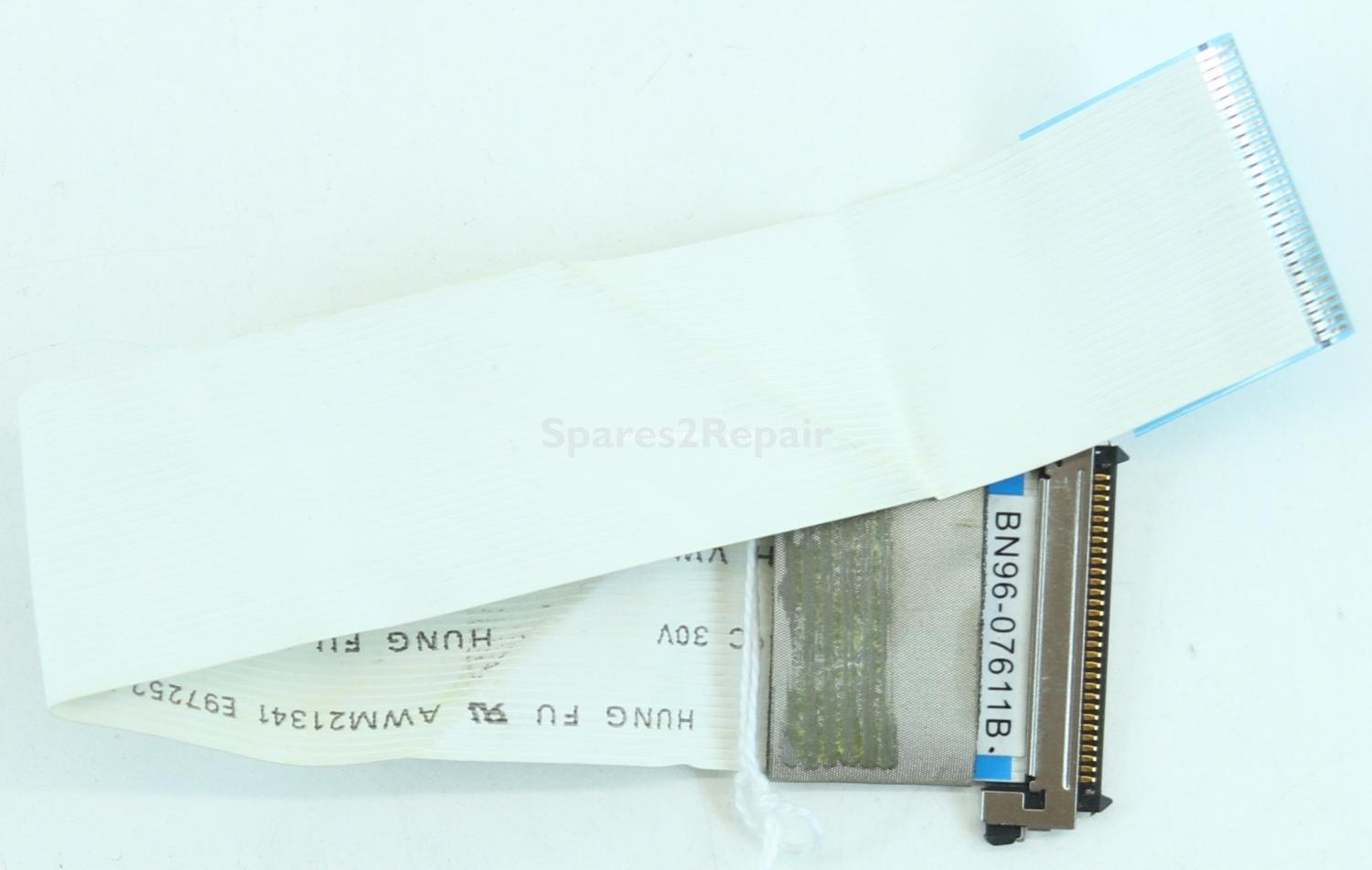 Samsung LE26A336J1D - T-Con Cable - BN96-07611B