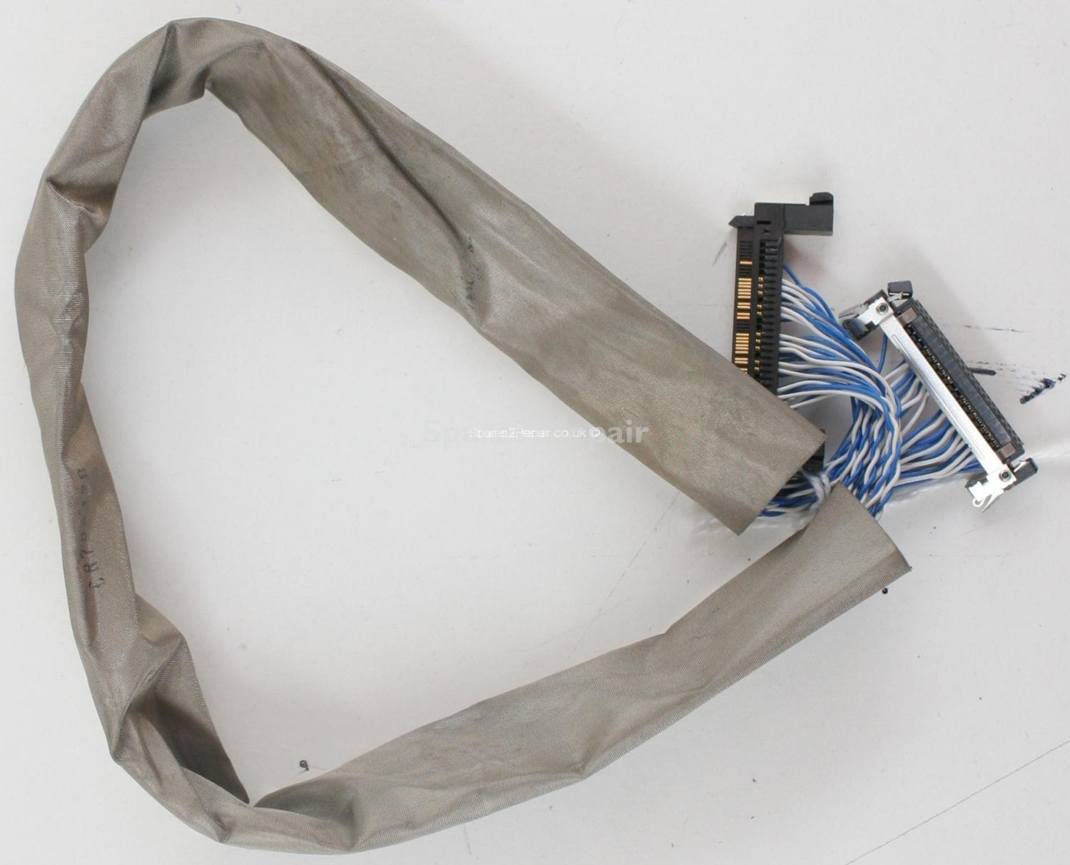 Samsung LE37M87BD - T-Con Cable - From 06A22-1B To BN94-01206A