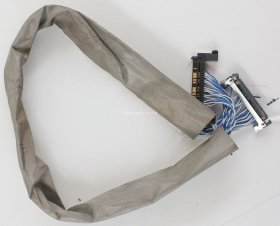 Samsung LE37M87BD - T-Con Cable - From 06A22-1B To BN94-01206A