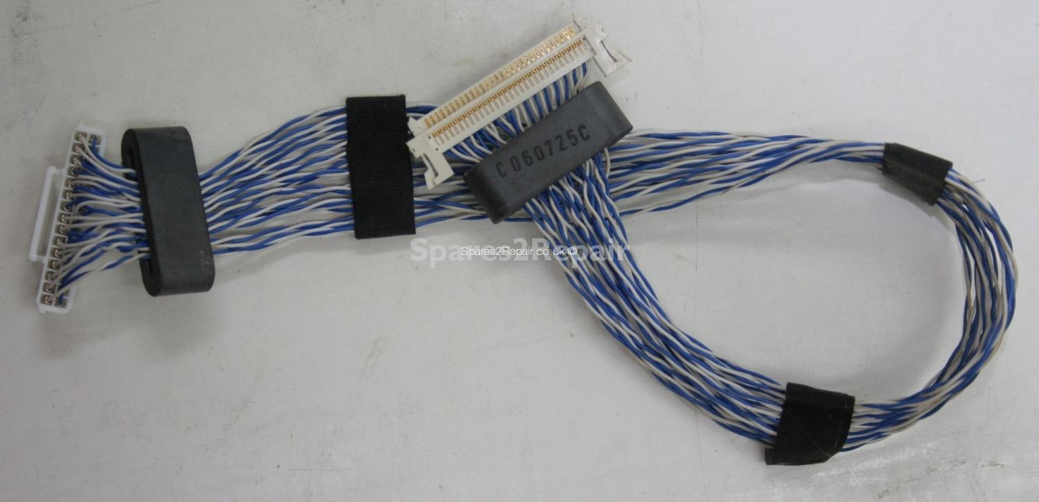Samsung LE40R74BD - LVDS Cable