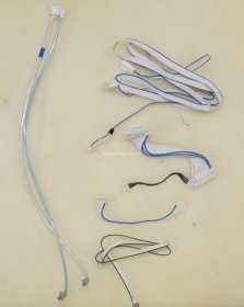 Samsung LE40R88BD - Cable Loom