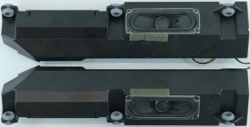 Samsung LE46M87BD - Speakers - BN96-04771A