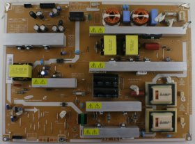 Samsung LE52A656A1F - PSU - IP-361135A - 52VE REV1.1 - BN44-00200A